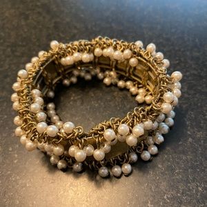 JCrew bracelet